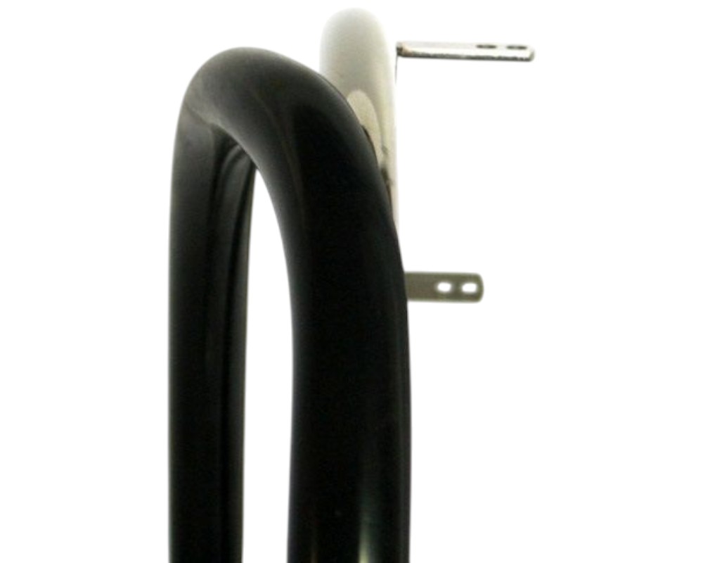 22" Silikon-Greifringüberzug