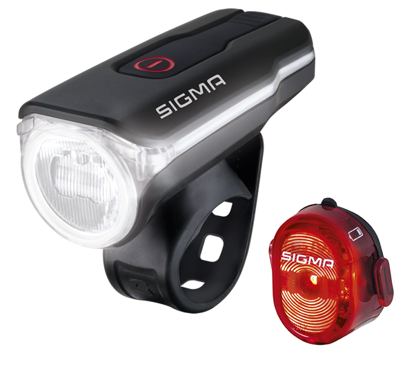 Beleuchtungsset SIGMA