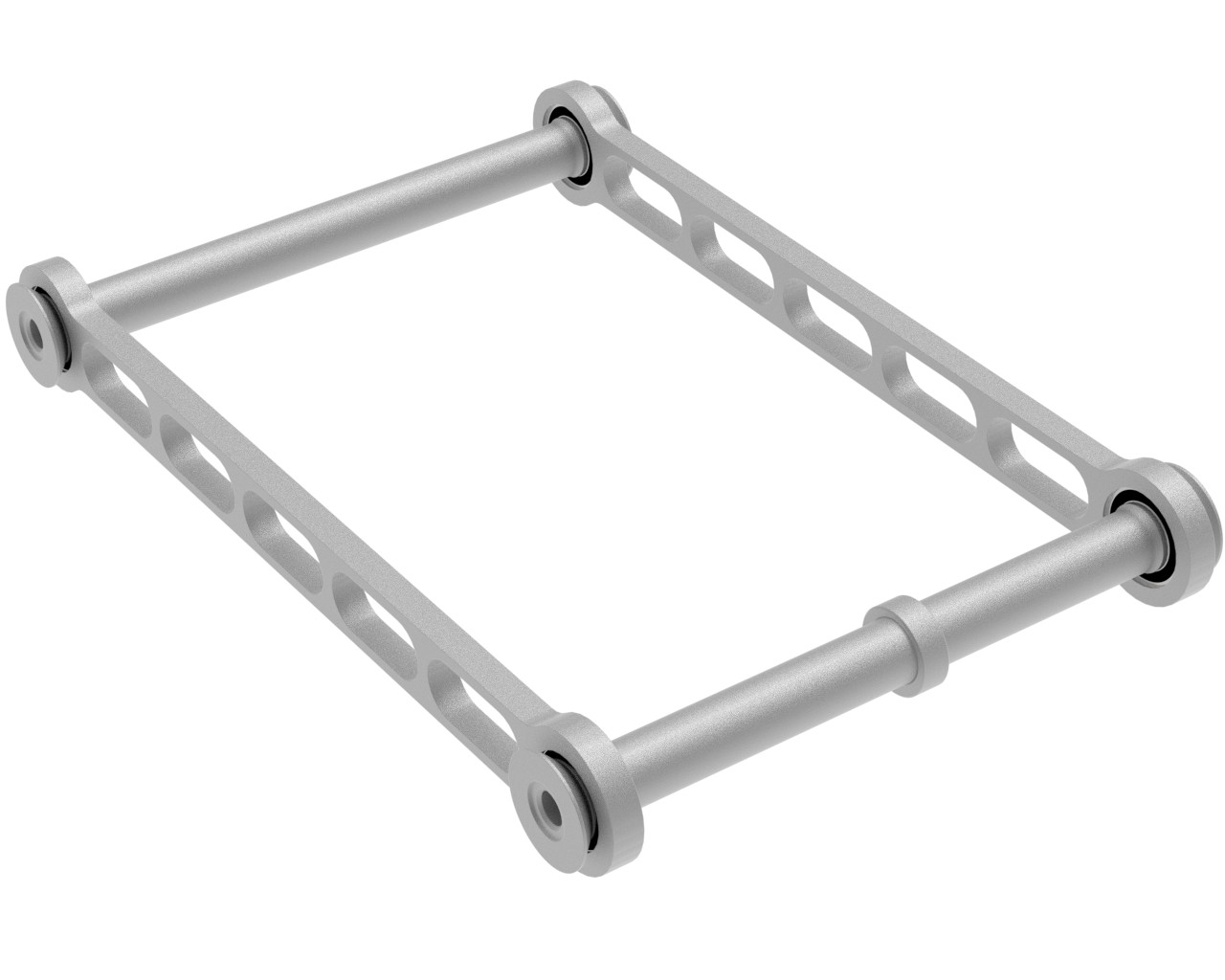 Schwinge unten Hubmech. SB 45 (SB44-46)