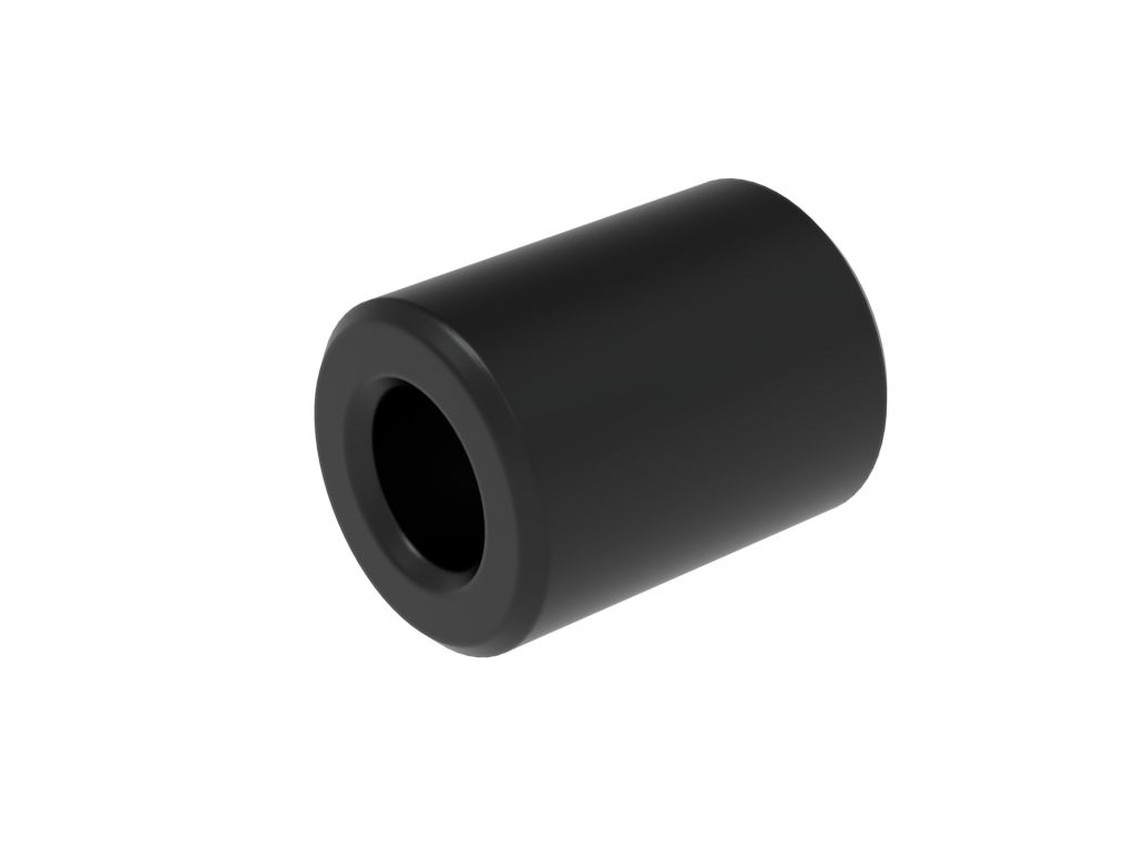 Rahmendistanz Kniehebelbremse [13mm]