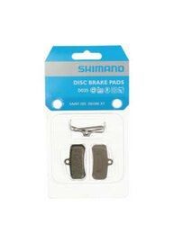 Bremsbelag Shimano D03S Resin