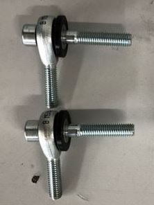 Dämpferhalter LIFT el Reparatur- Teile-