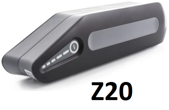 Akku Neodrives Z20 - UR V2 612Wh 17Ah