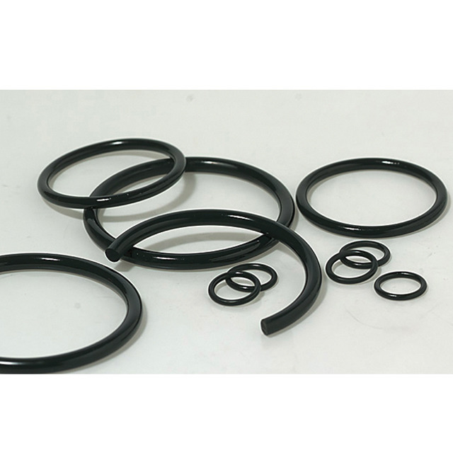 O-Ring 20x3 NBR