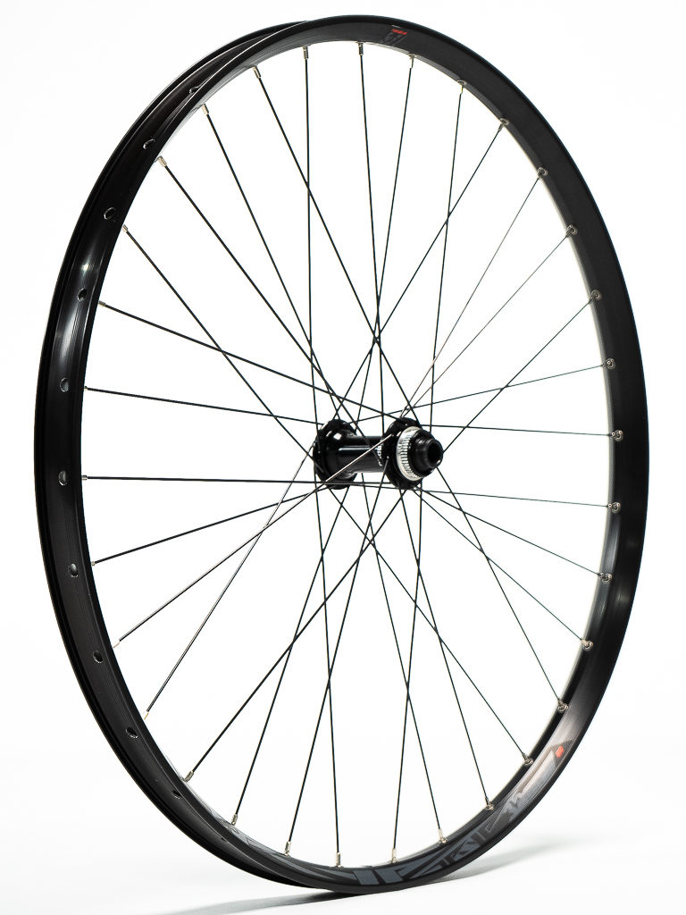 Vorderrad TRYP 35 29" Deore Centerlock