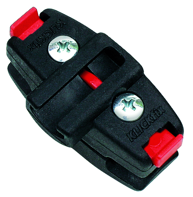 Klickfix Satteladapter