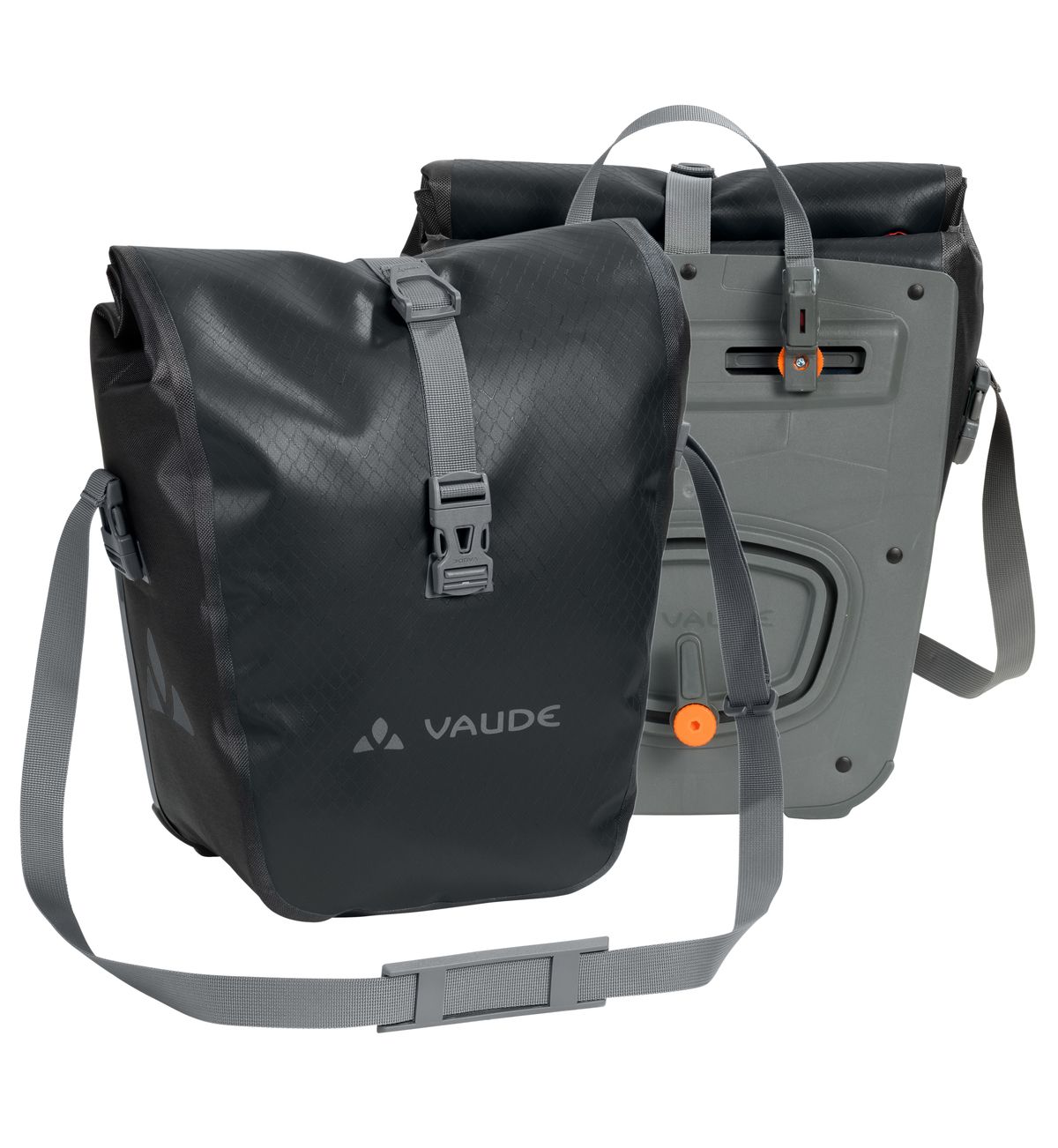 Vaude Aqua Front Fahrradtasche