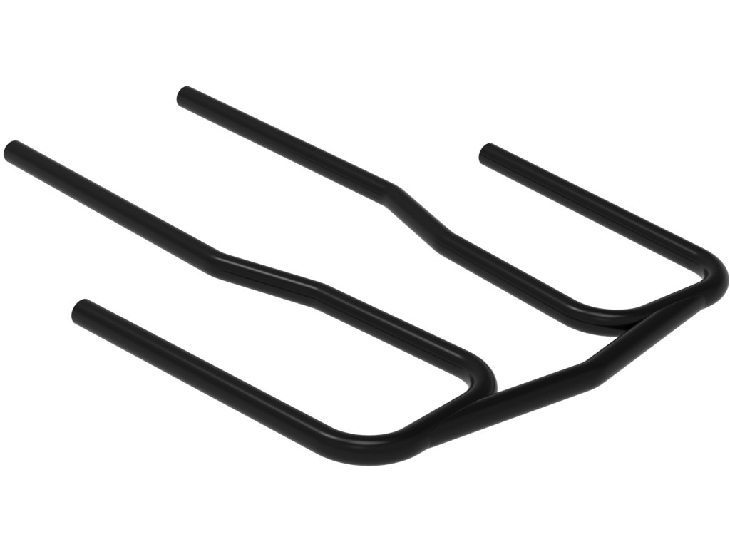 Beinstütze umlaufend, ab Bj. 08.2015