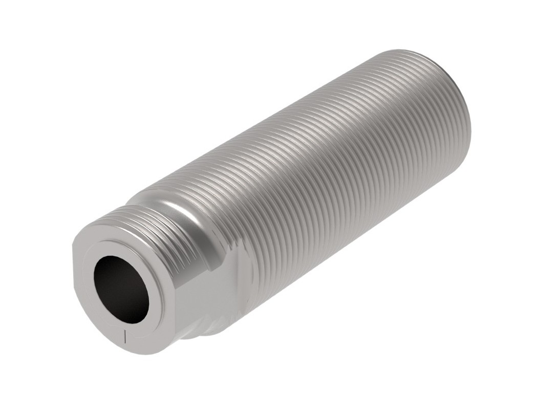 Sturzadapter 1°  [85mm] M27x1,5