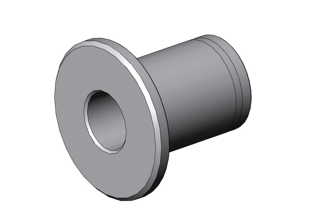 Drehpunkt Ø7,5mm x 16mm