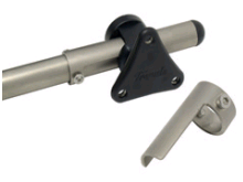 Anschlag für Adaptionsposition