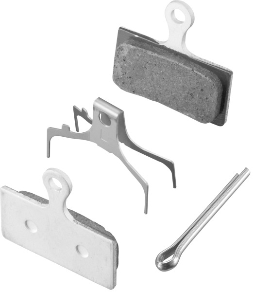 Bremsbelag Shimano XT