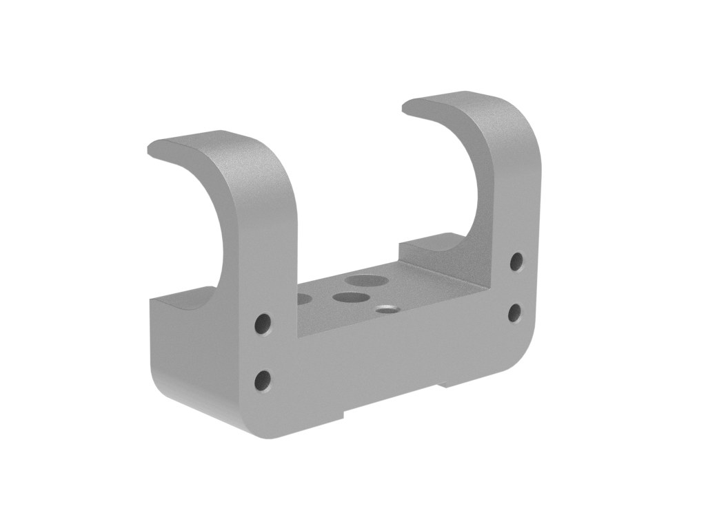 Fixierhaken S und M vorne für