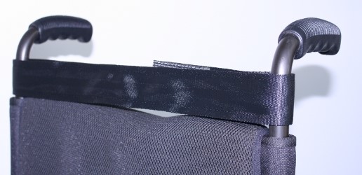 Rückenerhöhung + 3-5cm