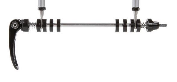 Schnellspanner M-Wave "Racky Axle"