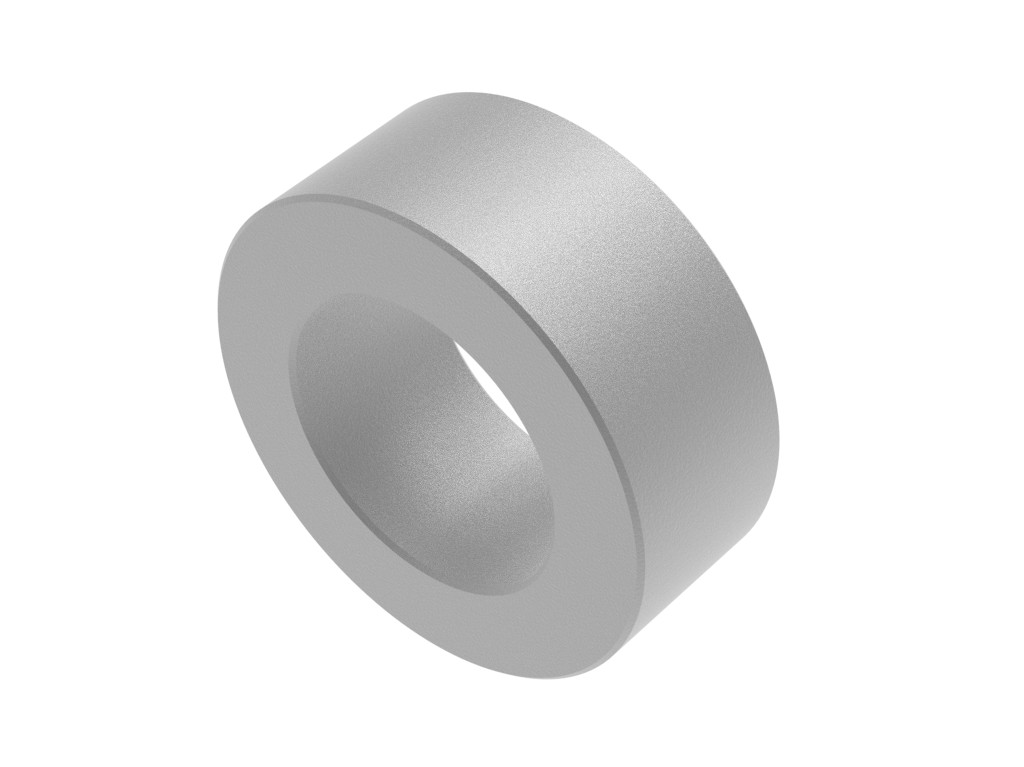 Distanzring 12 x 8mm,