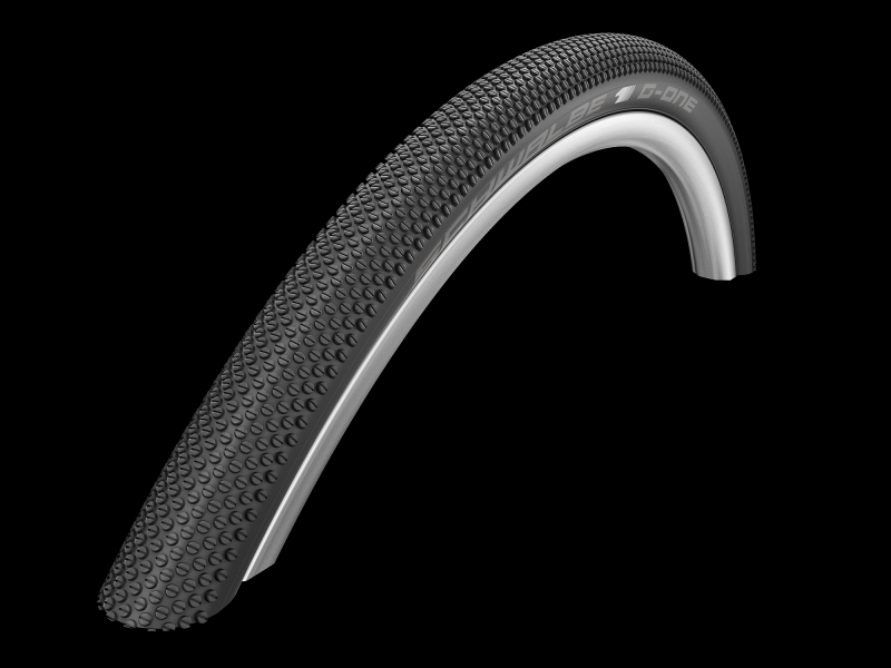 29x2,25" Schwalbe G-One Allround