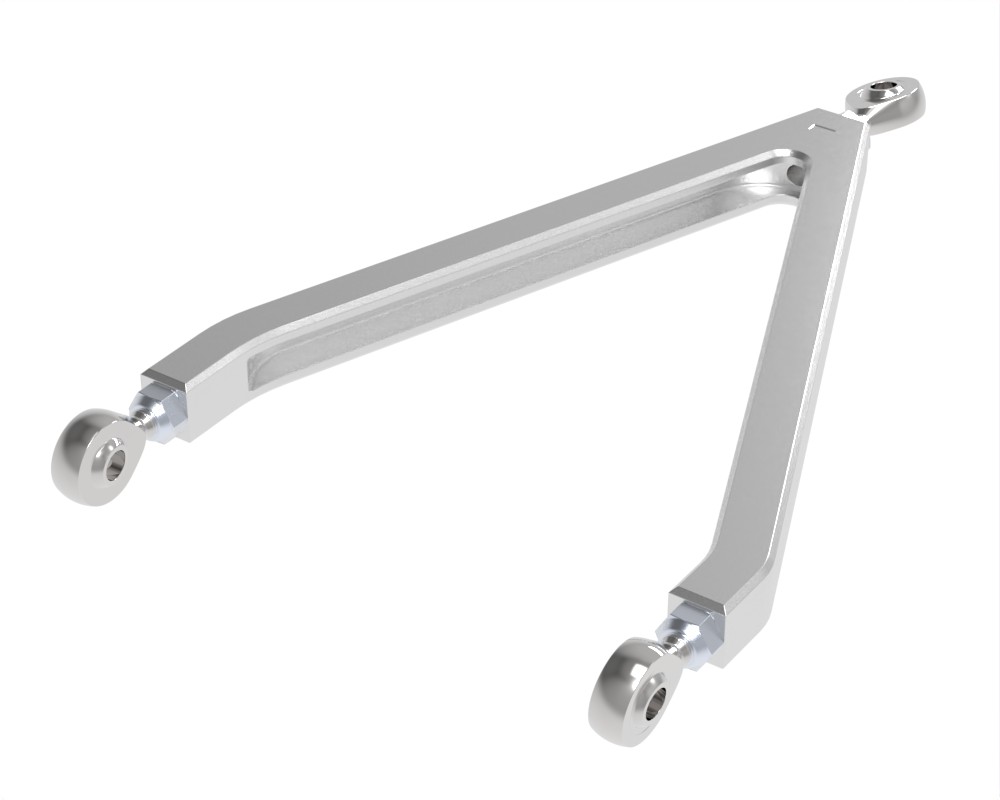 Querlenker oben links