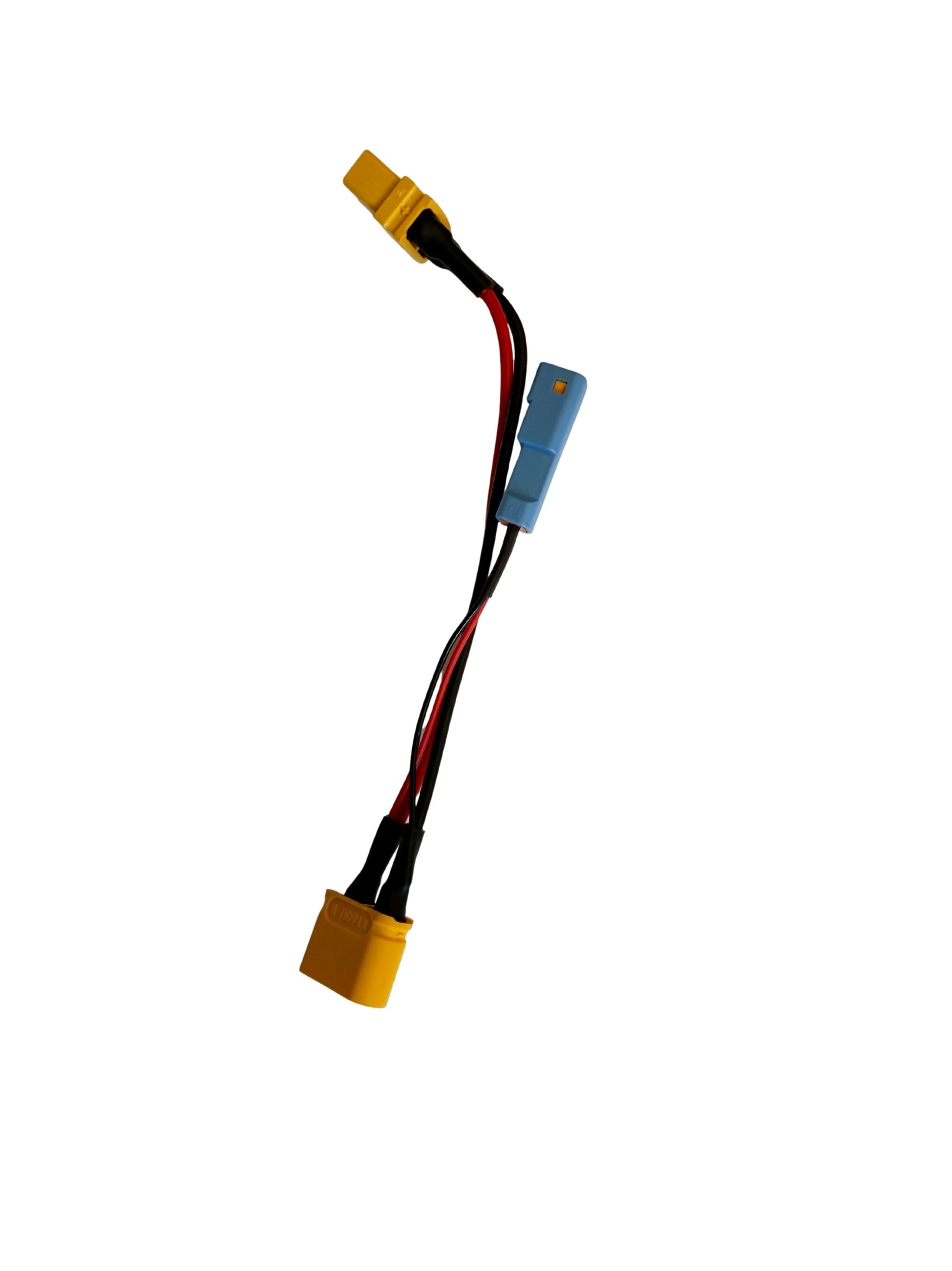 Bafang Rohloff Powerkabel