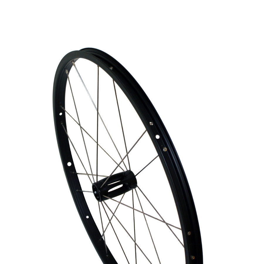 24" (540-19) Antriebsrad schwarz