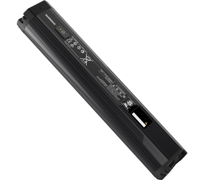 Akku Rahmenmontage Steps E 8036 630Wh