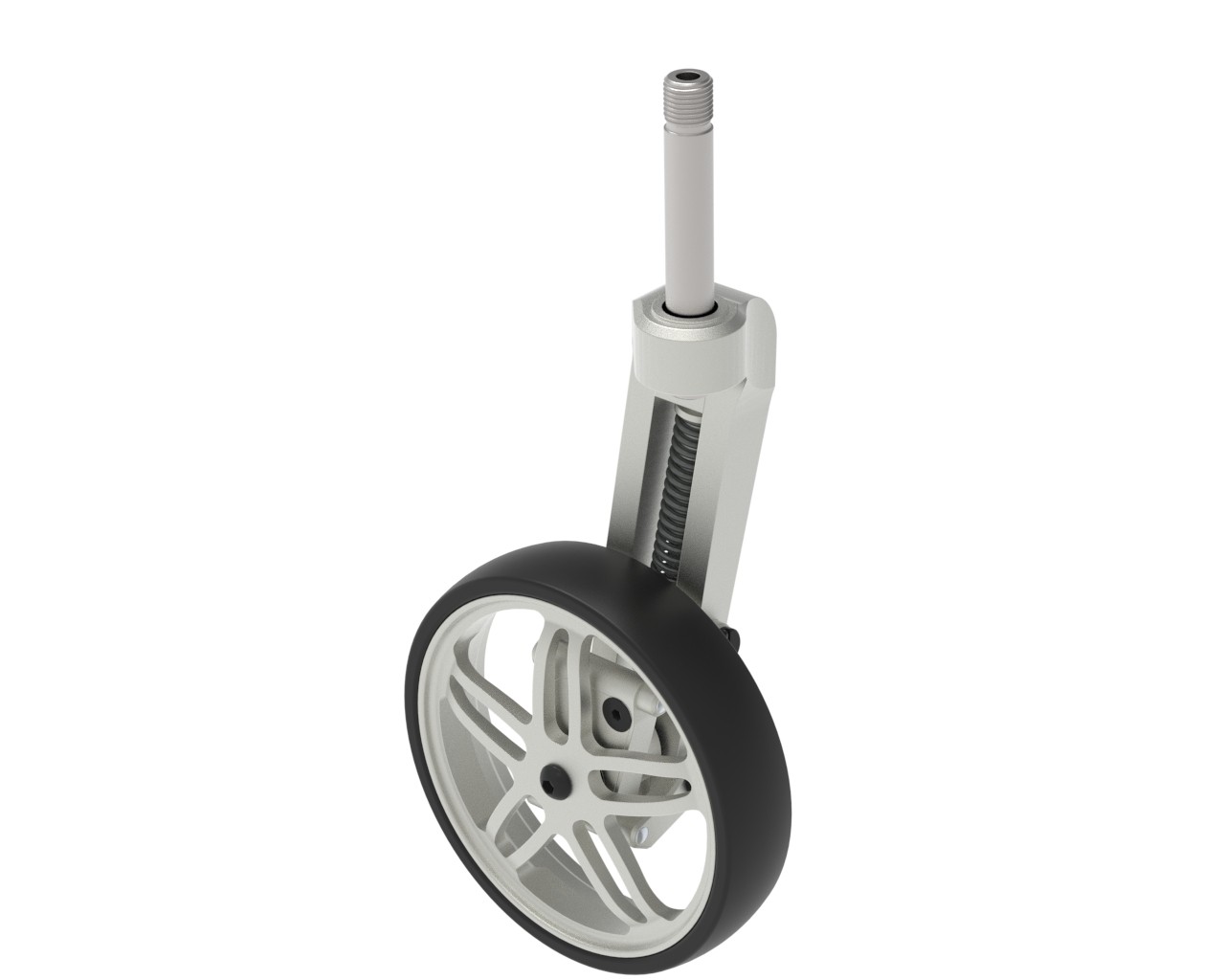 Federgabel Gr.2  Rechts