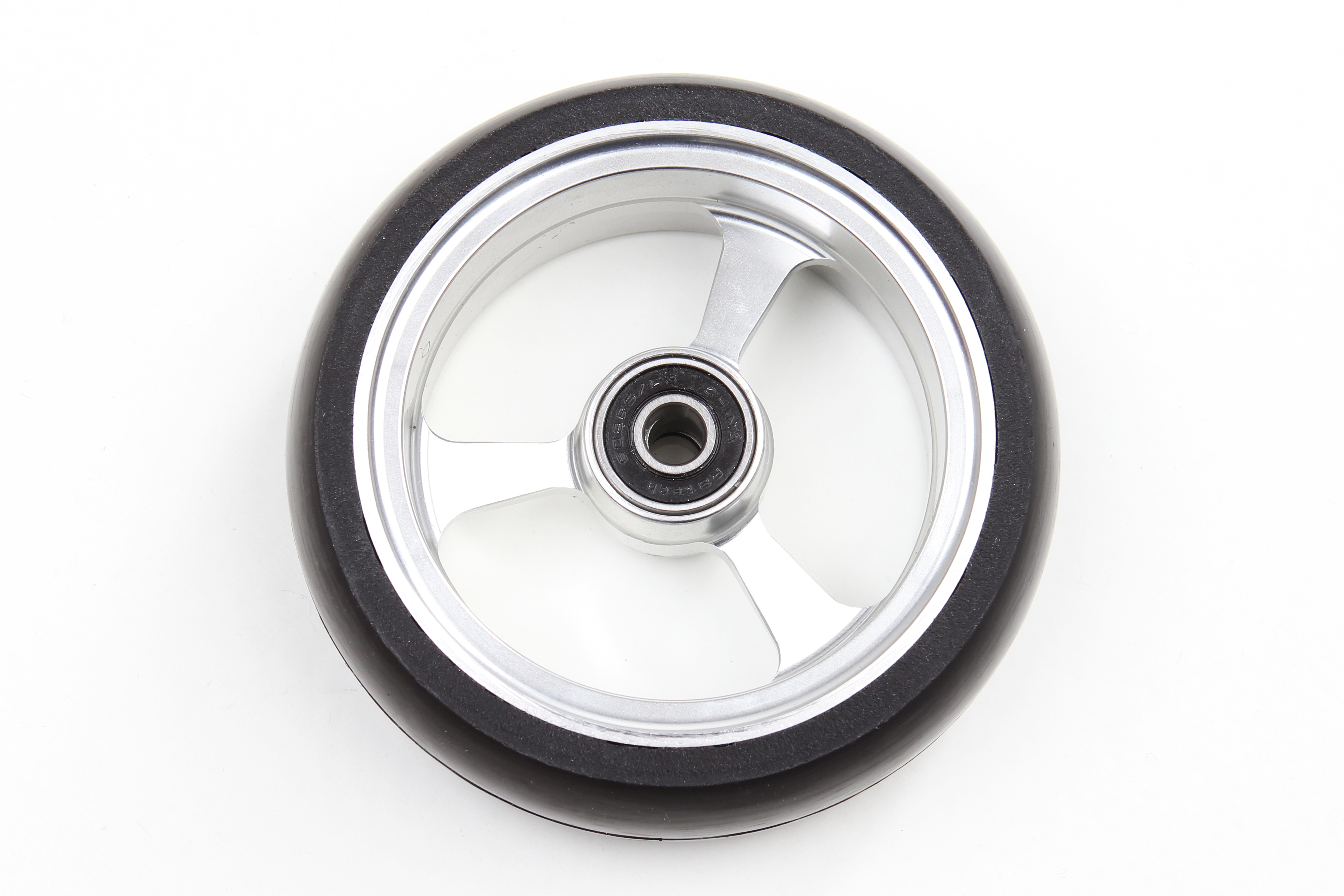 4" Frog Legs-Lenkrad (Ø100x32)