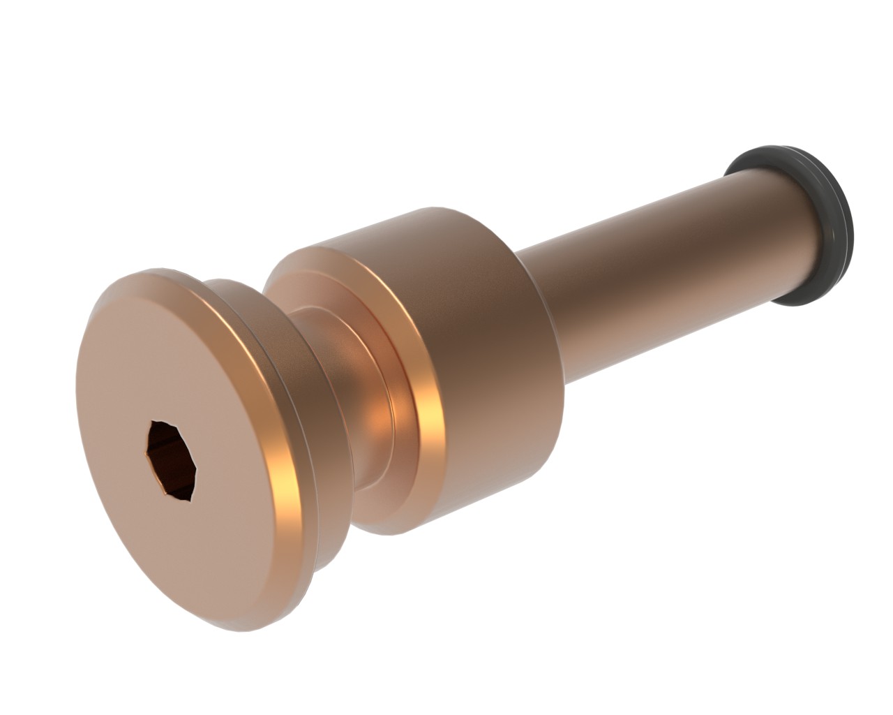 Rückengelenkwelle -5