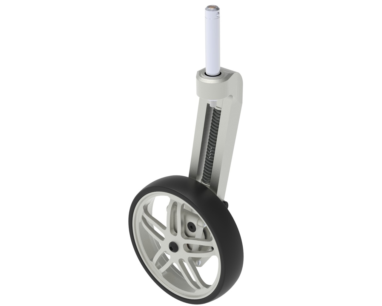 Federgabel Gr.3 Rechts