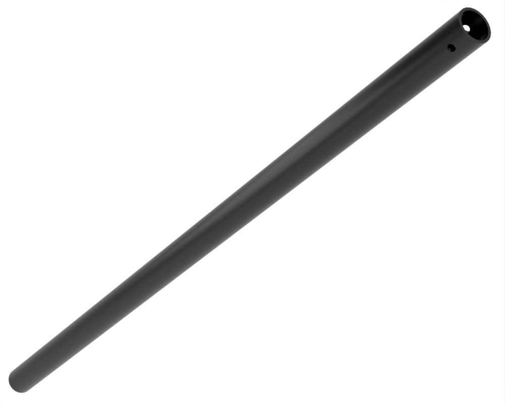Halterohr Segmentpolsterung [700mm]