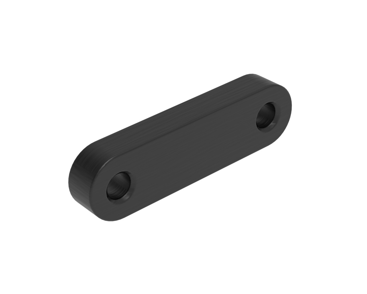 Nutenstein für Bremskörperbefestigung