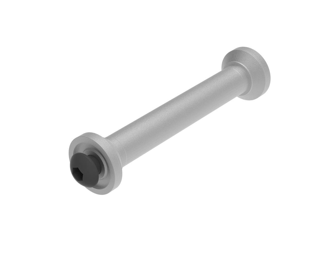 Lagerwelle oben, für SB35-37cm, 148mm