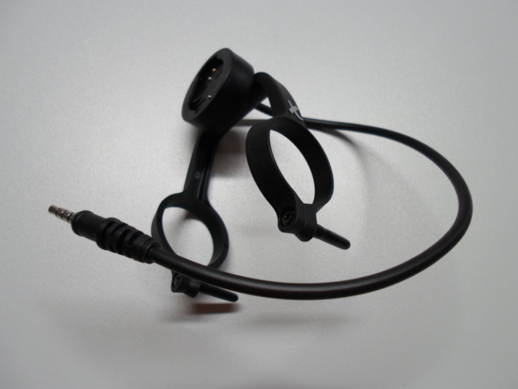 Lenkerdock mit Konsolenhalter