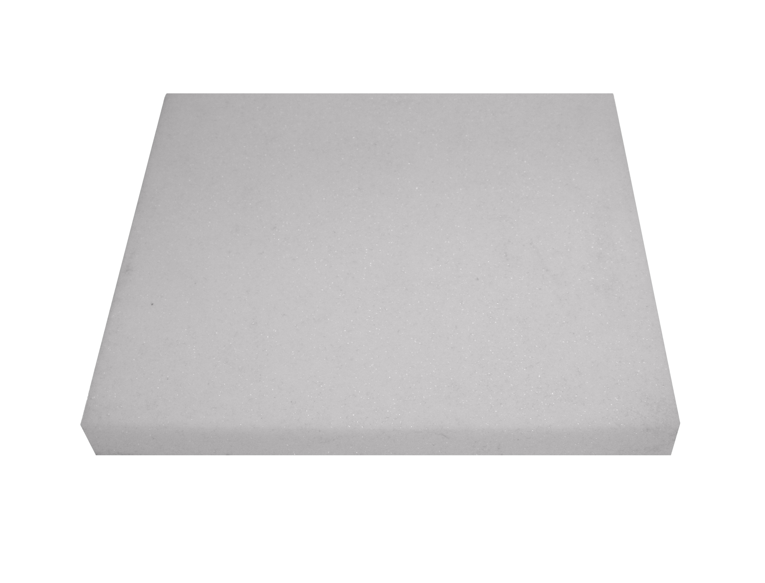 Sitzkisseninlett "Standard"  Höhe 4cm,