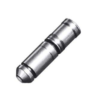 Kettennietstift silber Kettenschaltung