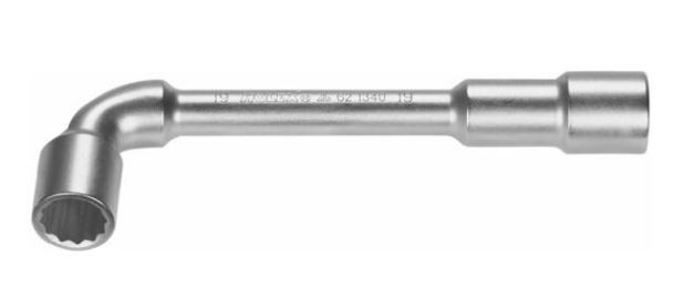 Steckschlüssel mit 19mm