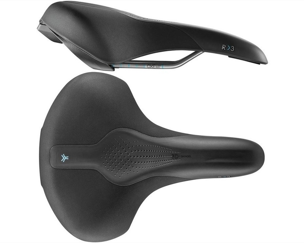 Selle Royal Sattel Relaxed Large R3