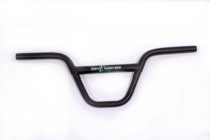 Lenkerversatz 19cm  BMX-Lenker