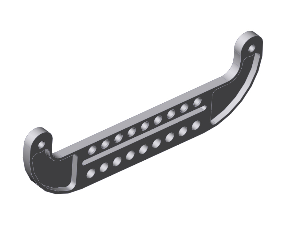 Nachrüstsatz Distanzierung Kleiderschutz