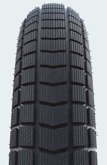 27,5x2.80" Schwalbe Super Moto (70-584)
