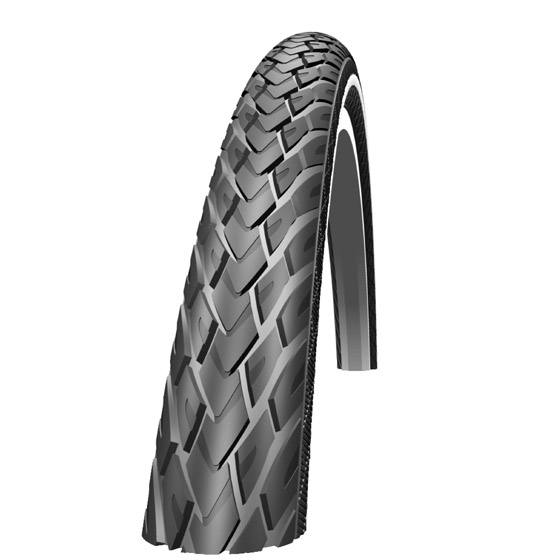 20x1,75" Schwalbe "Marathon" (47-406)