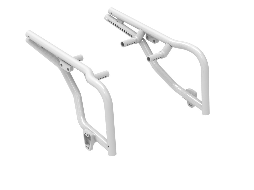 Rahmen-Seitenteile R50 Gr L abduziert