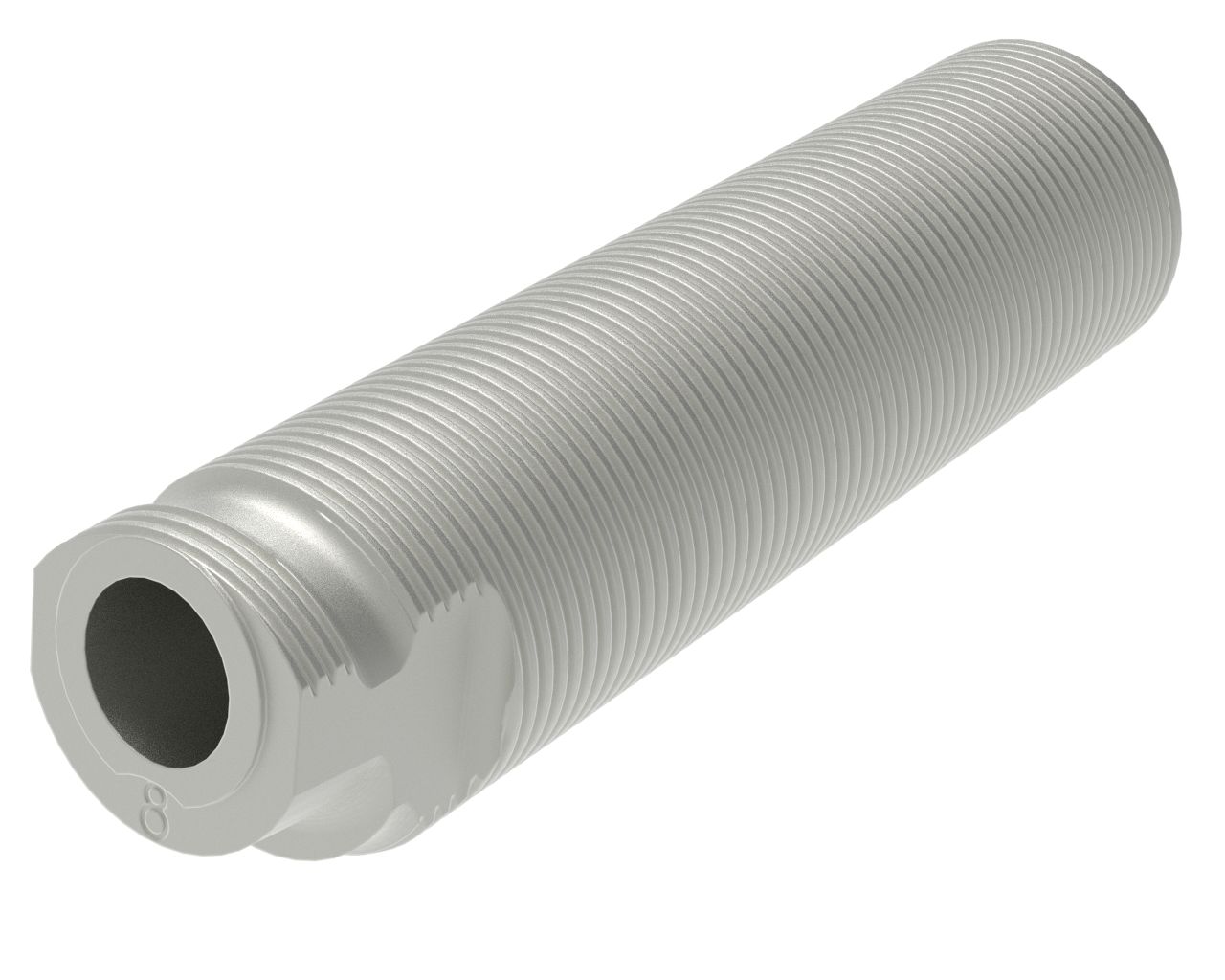 Sturzadapter 8° [105mm] M27x1,5