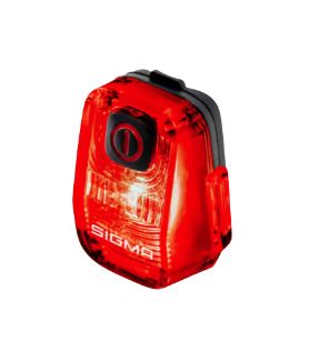Sigma Rückleuchte Hiro 10