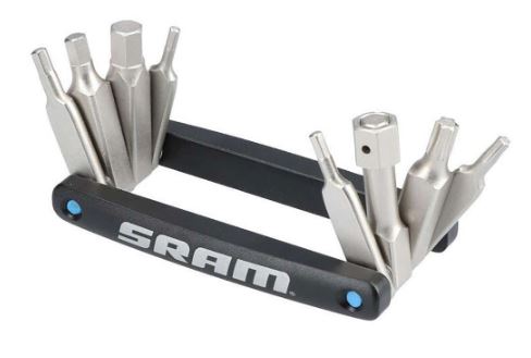 SRAM "GX Eagle AXS" Multitool