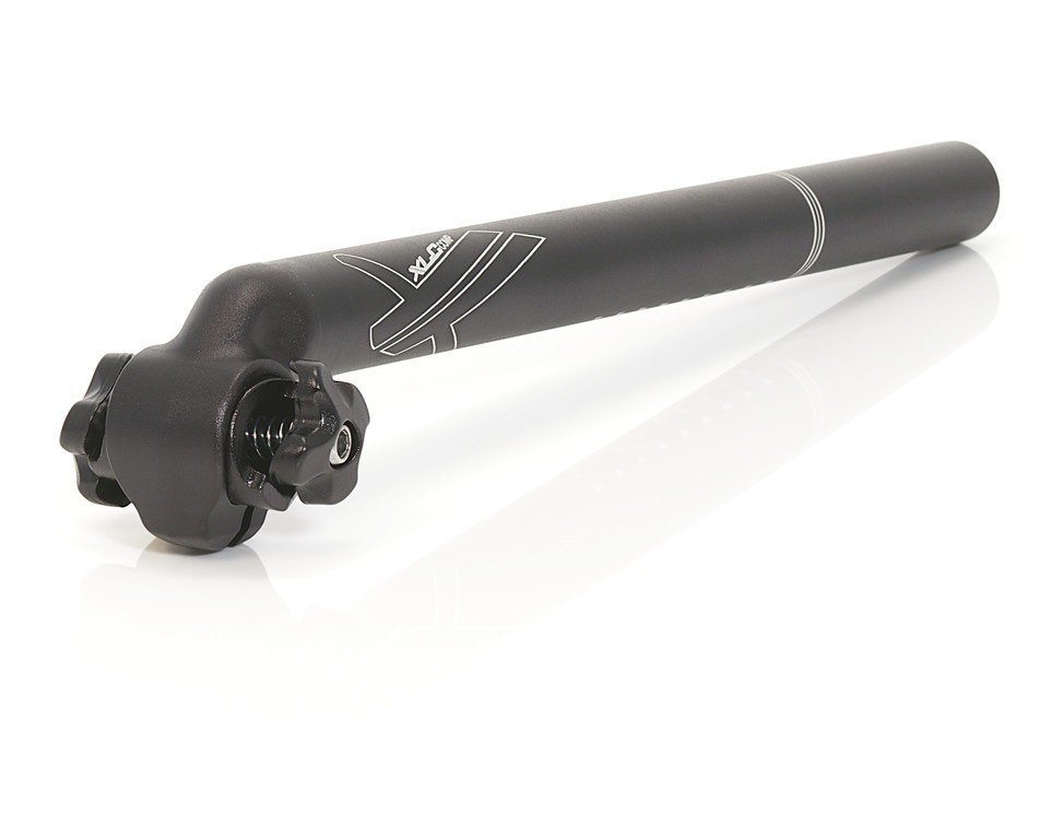 XLC Alu Sattelstütze 27,2 mm