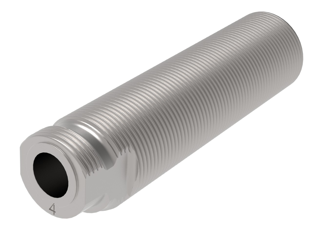 Sturzadapter 4°  [105mm] M27x1,5