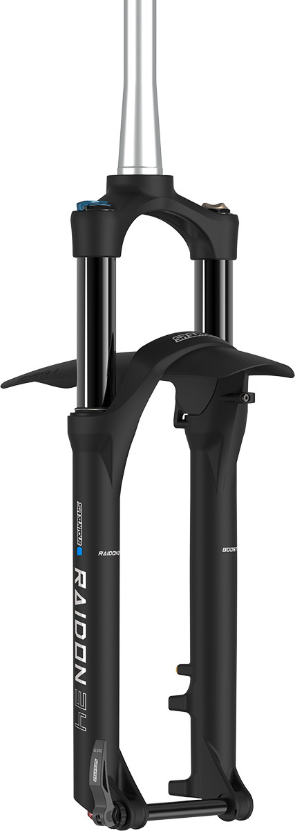 Federgabel Suntour SF23 Raidon 29"
