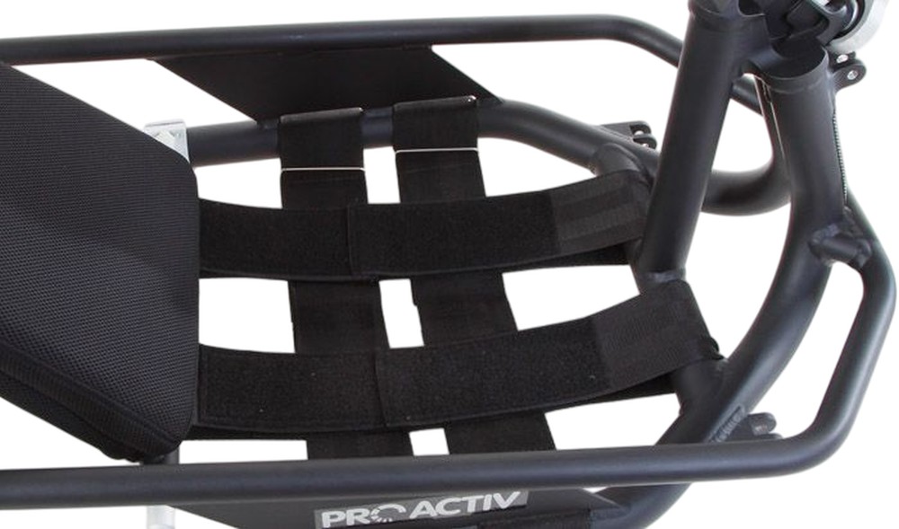 Gurtbespannung SB39/ST33cm