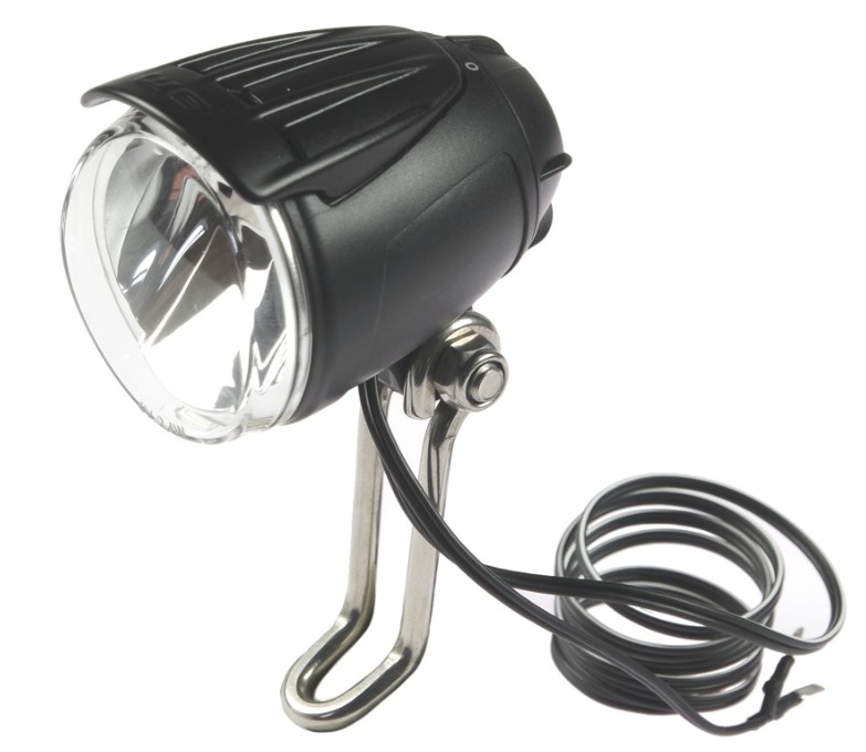 LUMOTEC LED Scheinwerfer 6-42V